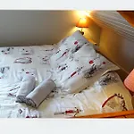 La Fruitiere D'arith B&B