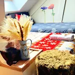B&B La Fruitiere D'arith Arith