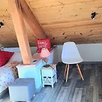B&B La Fruitiere D'arith 3*