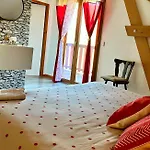 La Fruitiere D'arith B&B