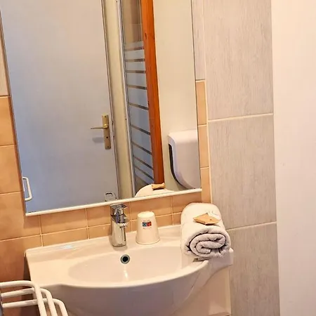 Nocleg ze śniadaniem La Fruitiere D'arith 3*