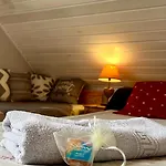 Bed & Breakfast La Fruitière D'arith