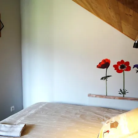 La Fruitiere D'arith Arith