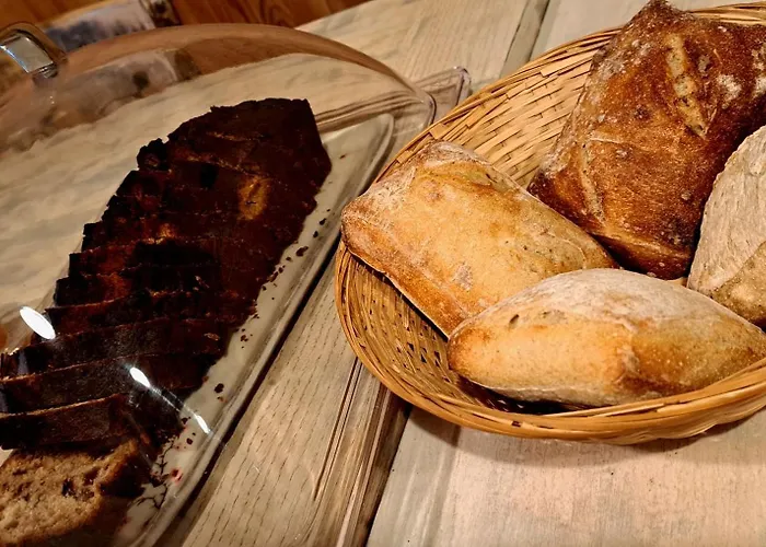 La Fruitière D'arith